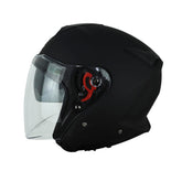 Casco Smk Gtj Negro